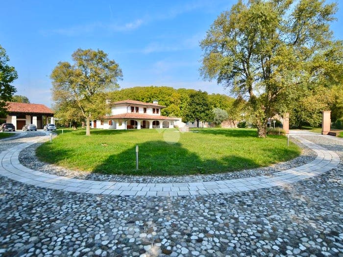 Casa con 5 locali in vendita in Via Guizza, Roncadelle, Ormelle