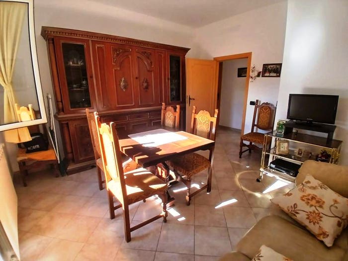 Appartamento quadrilocale in vendita in Via della Repubblica, Centro, San Gemini