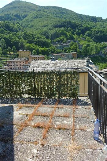 Casa quadrilocale in vendita in Fiumalbo