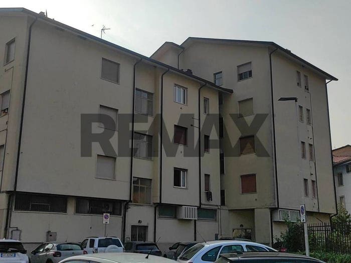 Appartamento trilocale in vendita in Lovere