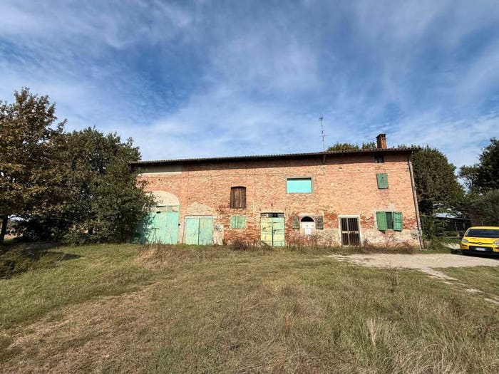 Casa quadrilocale in vendita in Via Dell'Amicizia, Panzano, Castelfranco Emilia