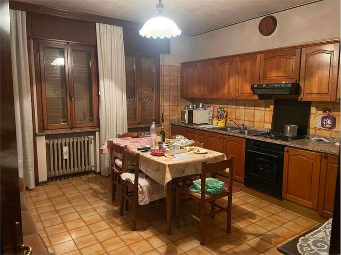 Appartamento con 5 locali in vendita in Centro, Ormelle