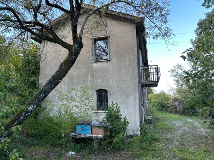 Casa quadrilocale in vendita in Contrada Paparani, Aiello del Sabato