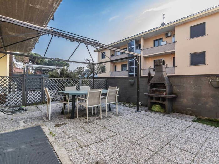 Appartamento bilocale in vendita in Via San Giacomo, Gerenzano