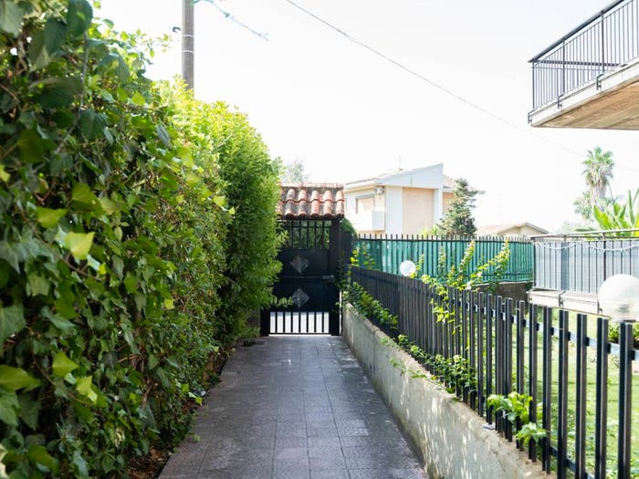 Appartamento trilocale in vendita in Via Macello, Centro, Mascalucia