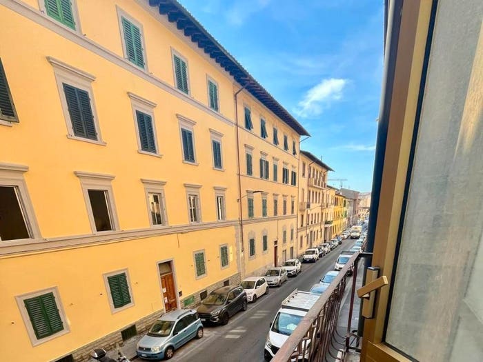 Appartamento trilocale in vendita in Via del Ponte all'Asse, Porta al Prato San Jacopino, Firenze
