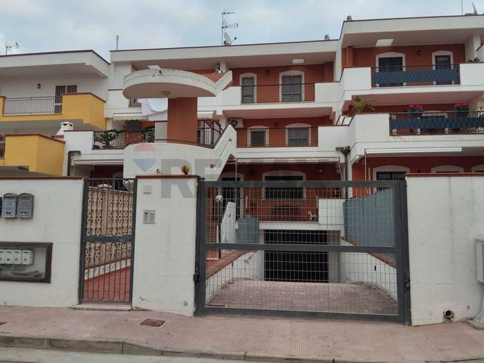 Casa quadrilocale in vendita in Via Giuseppe De Nittis, Margherita di Savoia