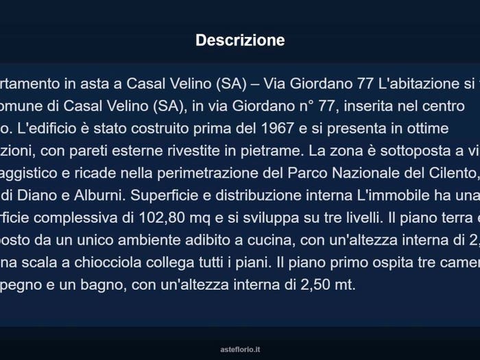 Case in Vendita e in Affitto - 2