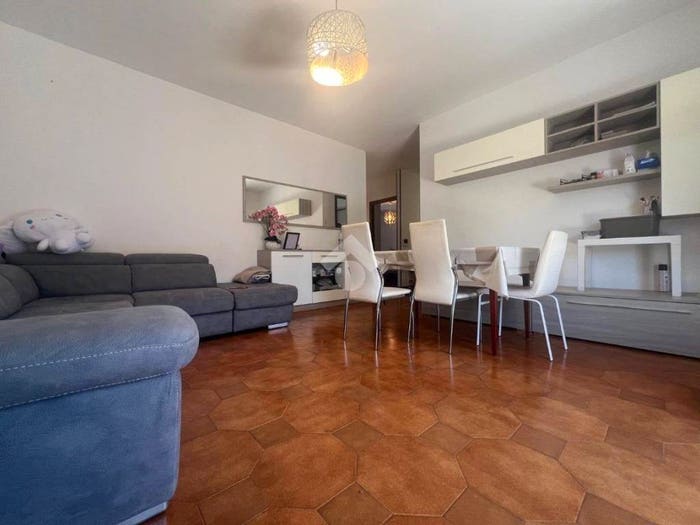 Appartamento quadrilocale in vendita in Via Concia, Centro, Morciano di Romagna