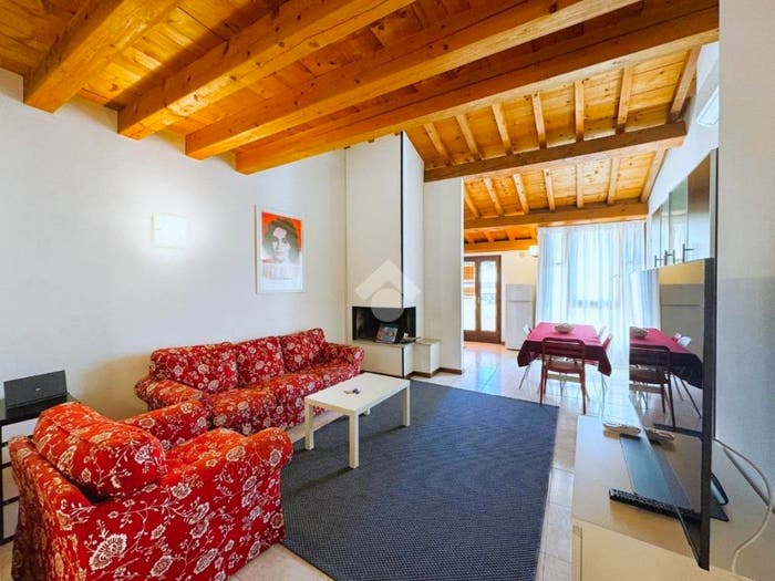 Appartamento quadrilocale in vendita in Via xx settembre, Veronetta, Verona