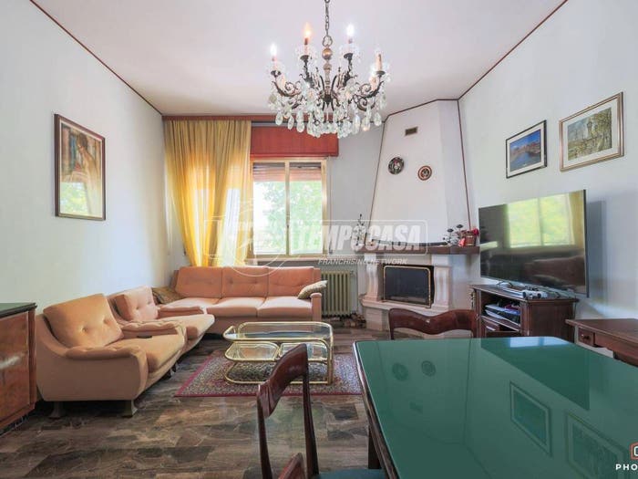 Appartamento quadrilocale in vendita in Via Mario Marani, Darsena, Ravenna