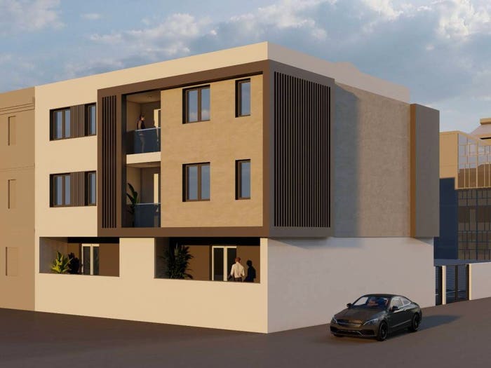 Appartamento bilocale in vendita in Via Santa Maria Chiara, Santa Maria Chiara, Cagliari