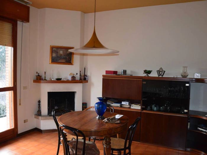 Appartamento con 6 locali in vendita in Piazza Capelli, Secchiano, Novafeltria