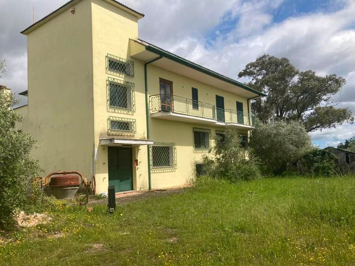 Casa con 6 locali in vendita in Via Civitona No Number, Centro, Cisterna di Latina