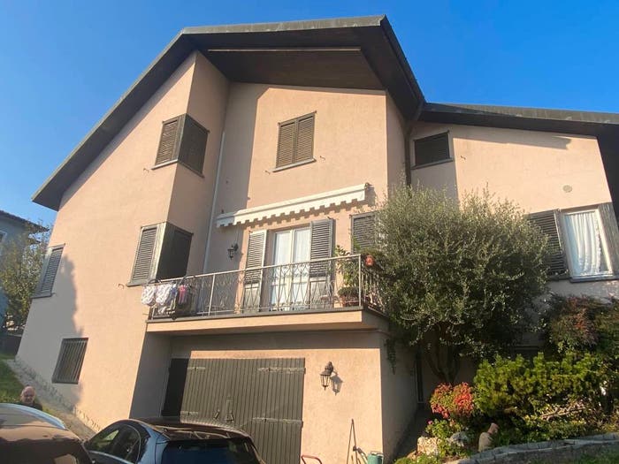 Casa con 6 locali in vendita in Centro, Almenno San Salvatore