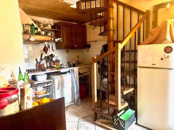 Casa quadrilocale in vendita in Centro, Castelnuovo Magra