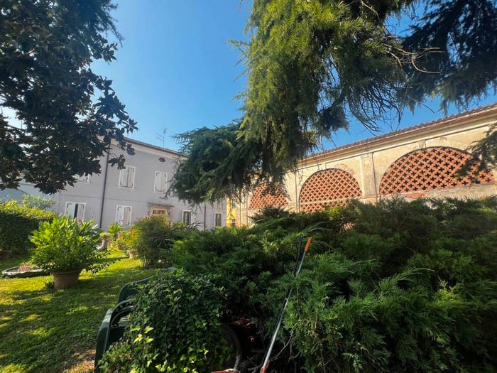 Casa con 5 locali in vendita in Cappelletta, Borgo Virgilio