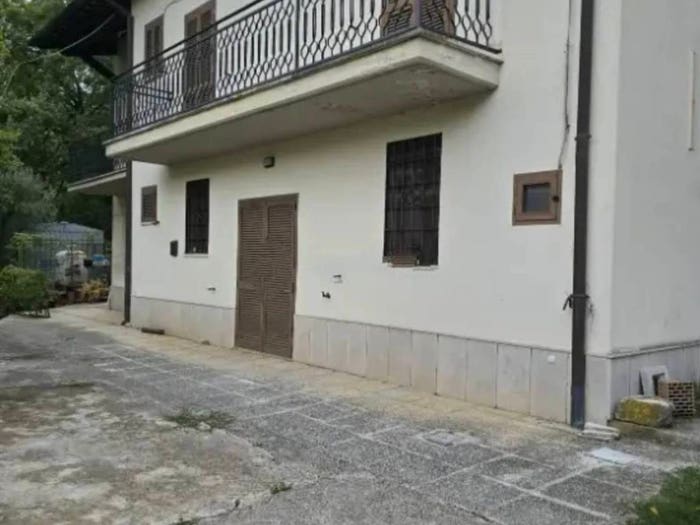 Casa monolocale in vendita in Località Case Sparse, Ferentillo