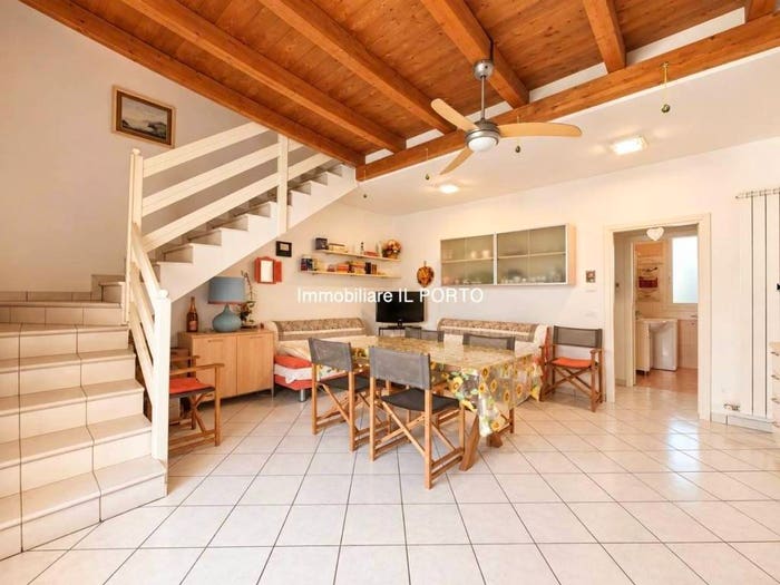 Appartamento trilocale in vendita in Lido delle Nazioni, Comacchio