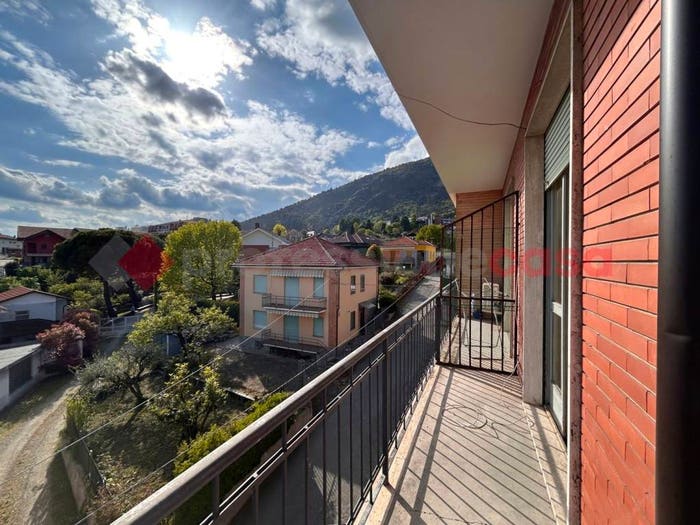 Appartamento quadrilocale in vendita in Via Antonelli, Piossasco