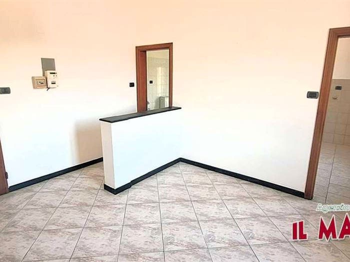 Appartamento monolocale in vendita in Via San Quirico, Pontedecimo, Genova