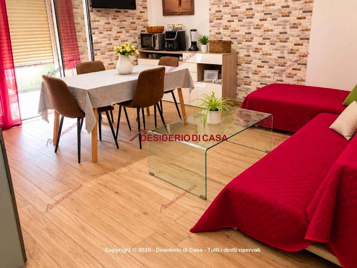 Appartamento trilocale in vendita in Via Tommaso Camranella, Centro, Sciacca