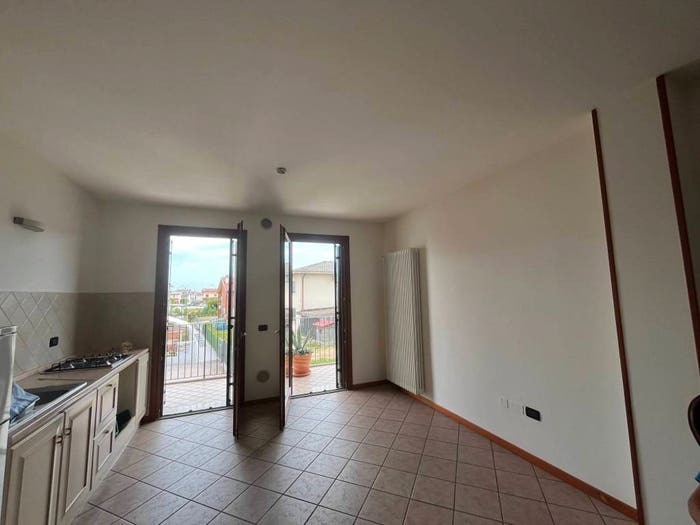 Appartamento trilocale in vendita in Via San Francesco, Centro, Isola Vicentina