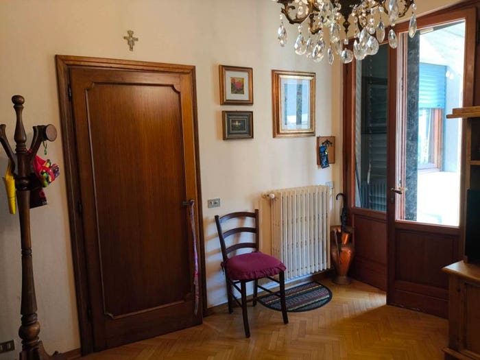 Appartamento quadrilocale in vendita in Via Giovanni Pascoli, MontecatiniTerme