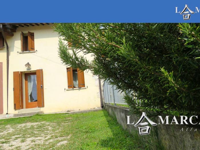 Casa con 5 locali in vendita in Via F Aita, Crespano Del Grappa, Pieve del Grappa
