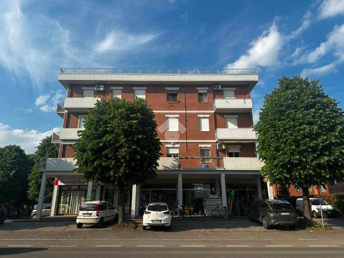 Appartamento quadrilocale in vendita in Via Sant'Antonio, Colombaro, Formigine