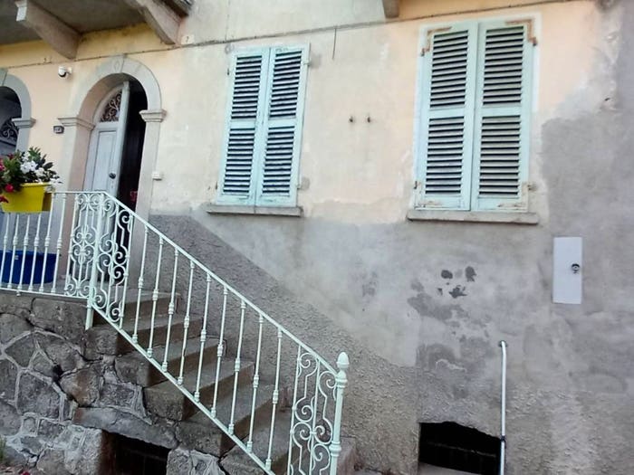 Appartamento bilocale in vendita in Via Vittorio Emanuele II, Cellio, Cellio con Breia