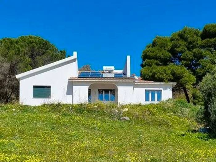 Casa quadrilocale in vendita in Cda Monaca No Number, Cattolica Eraclea