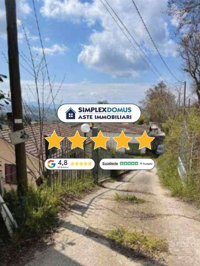 Casa quadrilocale in vendita in Contrada Turchiciello, Ariano Irpino
