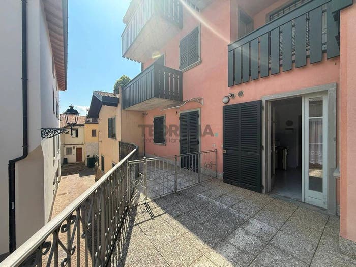 Appartamento monolocale in vendita in Via Medici, Centro, Castione della Presolana