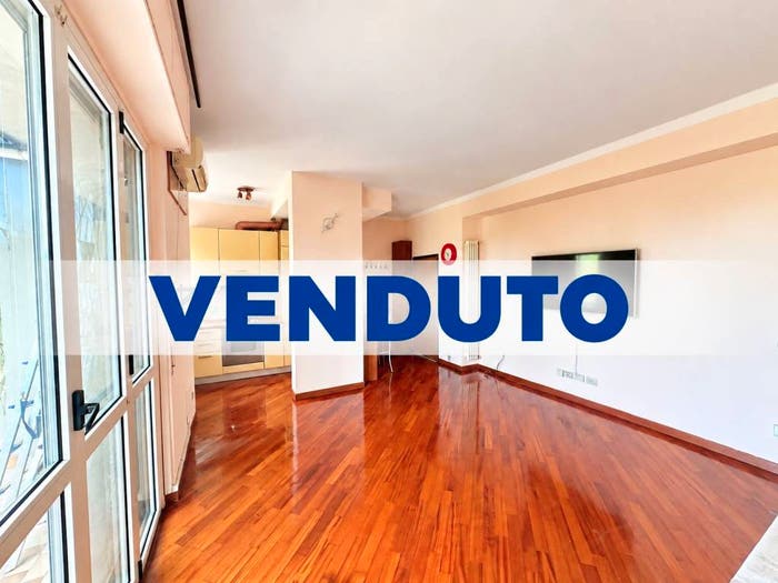 Appartamento bilocale in vendita in Via Monte Popera, Santa Giulia, Milano