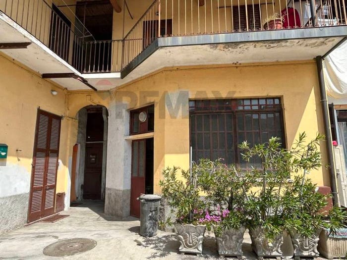 Casa trilocale in vendita in via repubblica, Centro, Boffalora Sopra Ticino
