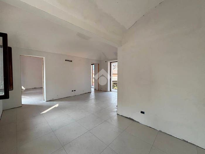 Appartamento trilocale in vendita in Via Orti, Centro, Chivasso