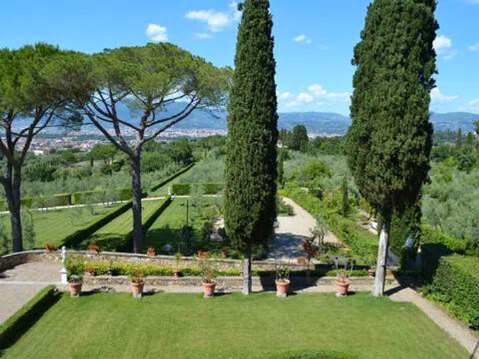 Appartamento con 5 locali in vendita in Via Di Santa Maria A Marignolle No Number, Marignolle Bellosguardo, Firenze