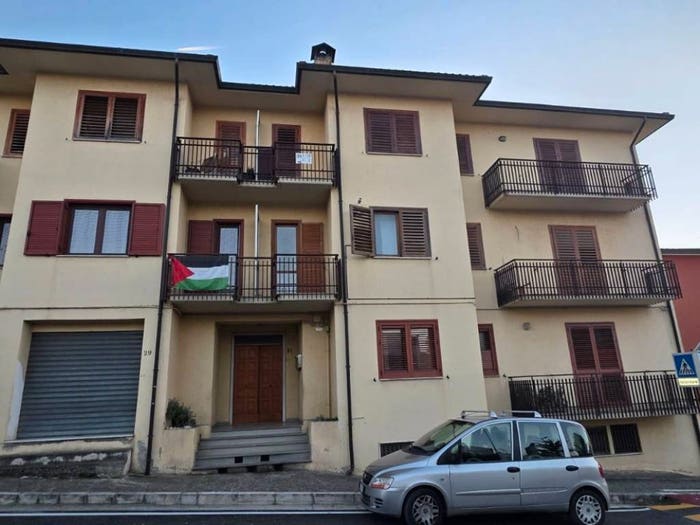 Appartamento con 5 locali in vendita in Lioni