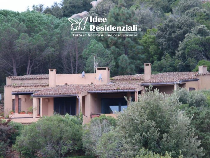 Casa con 5 locali in vendita in PORTO RAFAEL, Punta Sardegna, Palau