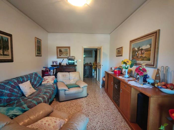 Appartamento quadrilocale in vendita in Via dell'Argin Grosso, Argingrosso, Firenze