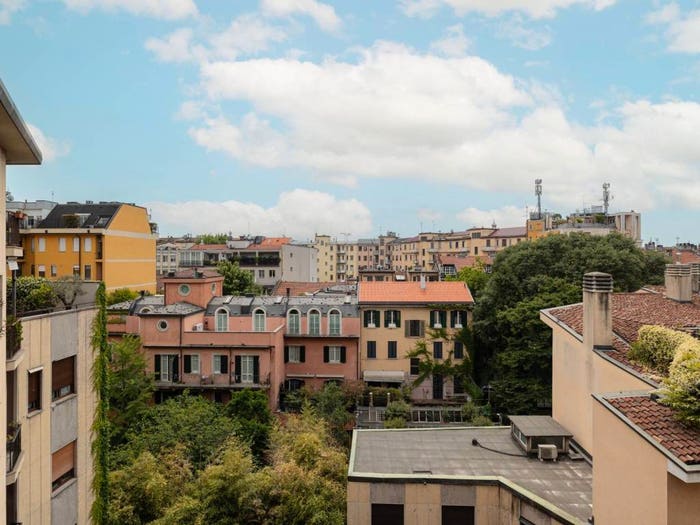 Appartamento con 6 locali in vendita in Piazza Giuseppe Missori, Missori, Milano