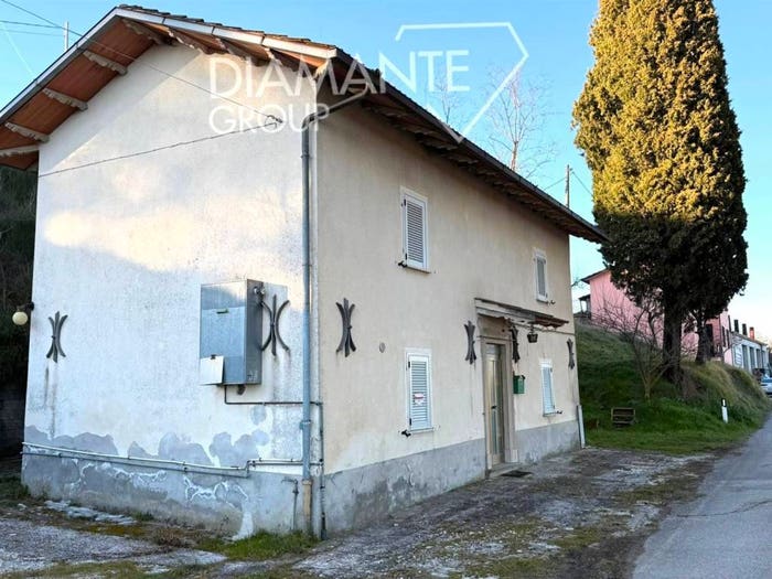Casa quadrilocale in vendita in Centro, Gubbio