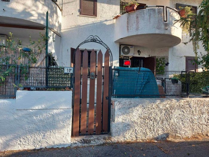 Appartamento bilocale in vendita in Via Ariccia, Cerenova, Cerveteri