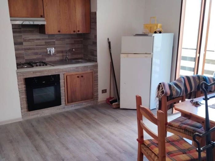 Appartamento quadrilocale in vendita in Prato Lonaro, Lucoli