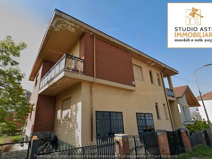 Appartamento quadrilocale in vendita in Strada Bianchi, Stazione, Villanova d'Asti
