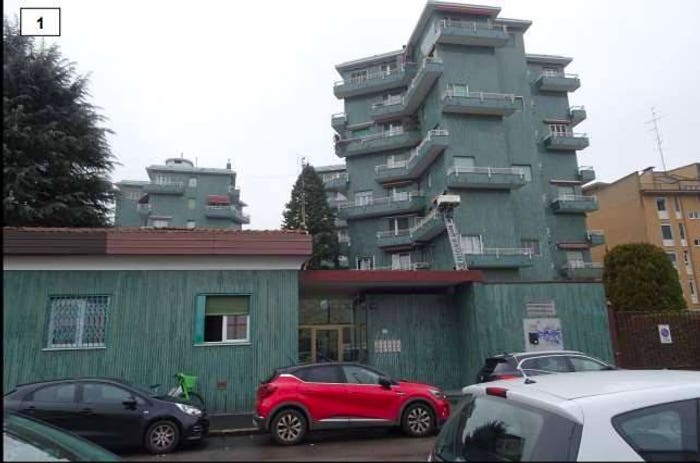 Appartamento quadrilocale in vendita in Via Privata Michele Faraday, Tre Castelli Faenza, Milano