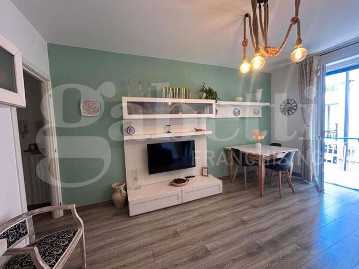 Appartamento bilocale in vendita in via Quarto, Rancio, Lecco