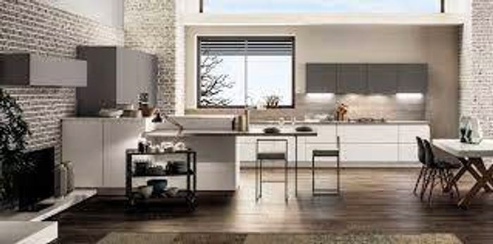 Appartamento trilocale in vendita in Via Luigi Settembrini, Buenos Aires, Milano