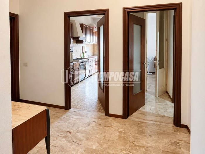 Appartamento trilocale in vendita in Via borgo palazzo, Celadina Boccaleone, Bergamo